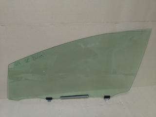 Стекло двери переднее левое TOYOTA PRIUS - 30 09-17