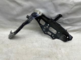 Кронштейн крепления передней панели правый GS350 GS300 05-11 Седан 3.0