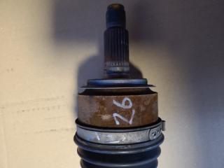 Привод передний передний правый ACCORD CL7 / TSX 03-08