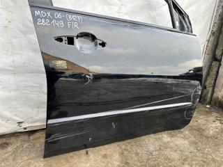 Дверь передняя правая ACURA MDX (YD2) 06-13 3.7
