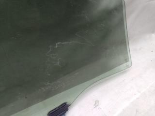 Стекло двери переднее левое COROLLA 150 06-13