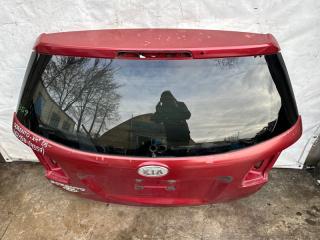 Крышка багажника SORENTO XM 09-14 2009 2.4