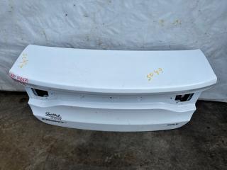 Крышка багажника DART 12-16 2015 2.4 ED6