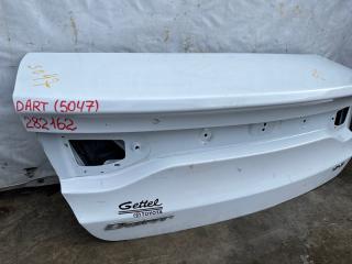 Крышка багажника DODGE DART 12-16 2.4 ED6