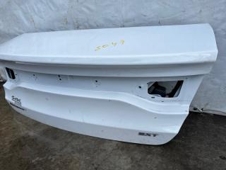 Крышка багажника DART 12-16 2015 2.4 ED6