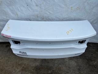 Крышка багажника DART 12-16 2015 2.4 ED6