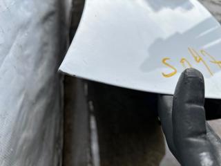 Крышка багажника DART 12-16 2015 2.4 ED6