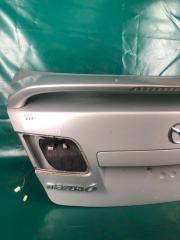 Крышка багажника 6 GG 02-07 2003 2.3