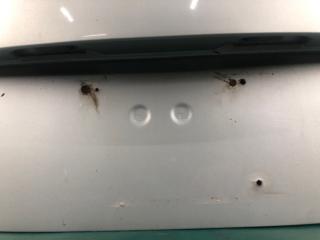 Крышка багажника 6 GG 02-07 2003 2.3