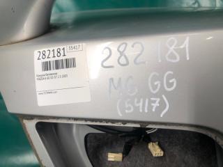 Крышка багажника 6 GG 02-07 2003 2.3