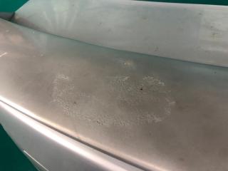 Крышка багажника 6 GG 02-07 2003 2.3