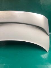 Крышка багажника 6 GG 02-07 2003 2.3