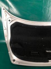 Крышка багажника 6 GG 02-07 2003 2.3