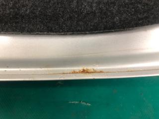 Крышка багажника 6 GG 02-07 2003 2.3