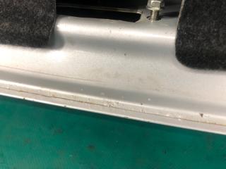 Крышка багажника 6 GG 02-07 2003 2.3