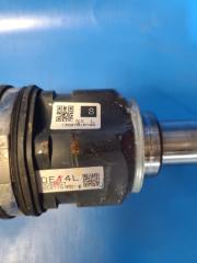 Привод передний передний левый PRIUS PLUS 11-14