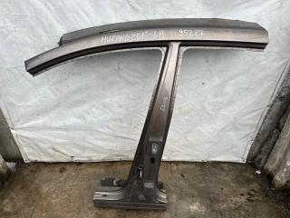 Стойка кузова средняя левая MURANO Z51 07-14