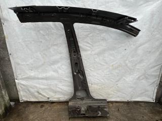 Стойка кузова средняя левая MURANO Z51 07-14