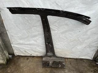 Стойка кузова средняя левая MURANO Z51 07-14