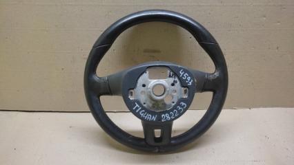 Руль TIGUAN 08-17 2016 2.0 CCTA