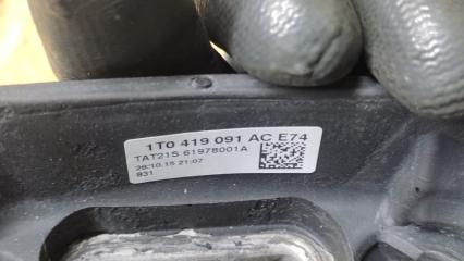 Руль VOLKSWAGEN TIGUAN 08-17 2.0 CCTA