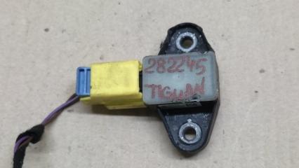 Датчик удара VOLKSWAGEN TIGUAN 08-17 2016