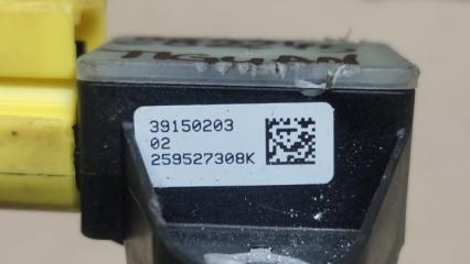 Датчик удара VOLKSWAGEN TIGUAN 08-17 2.0 CCTA