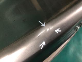 Крышка багажника M25/M37/M56/Q70/M35H 10-16 2010 Седан 3.7 VQ37VHR