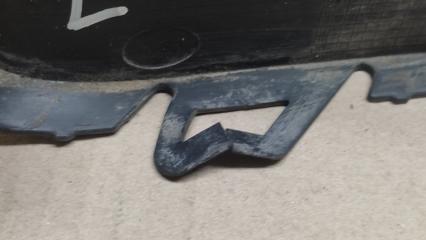 Заглушка ПТФ левая VOLKSWAGEN TIGUAN 08-17 2.0 CCTA