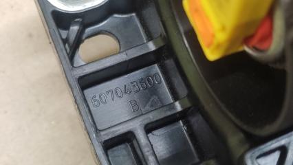 Подушка безопасности пассажира TIGUAN 08-17 2016 2.0 CCTA