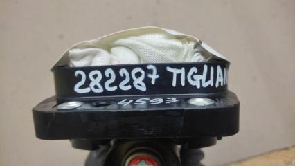 Подушка безопасности пассажира TIGUAN 08-17 2016 2.0 CCTA