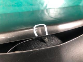 Крышка багажника 3 BL 09-13 2010 2.0 LF