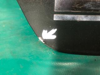 Крышка багажника 3 BL 09-13 2010 2.0 LF