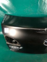 Крышка багажника 3 BL 09-13 2010 2.0 LF