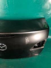 Крышка багажника 3 BL 09-13 2010 2.0 LF