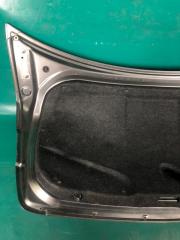 Крышка багажника 3 BL 09-13 2010 2.0 LF