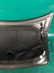 Крышка багажника 3 BL 09-13 2010 2.0 LF