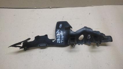 Дефлектор радиатора левый VOLKSWAGEN TIGUAN 08-17 2016