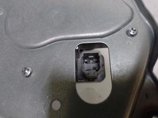 Моторчик стеклоочистителя задний NISSAN TIIDA/VERSA C11 04-11