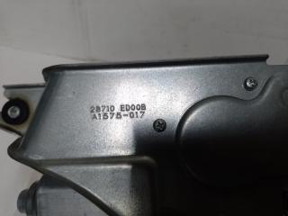 Моторчик стеклоочистителя задний TIIDA/VERSA C11 04-11