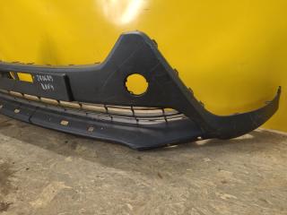 Бампер передний TOYOTA RAV4 13-19