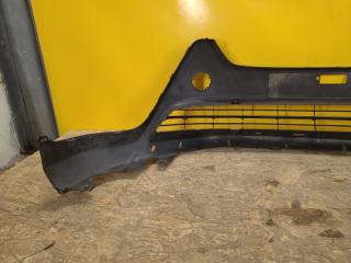 Бампер передний RAV4 13-19