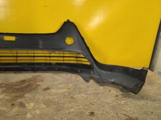 Бампер передний RAV4 13-19