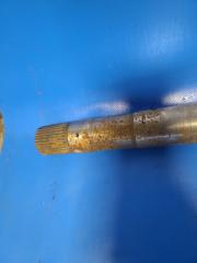 Привод передний передний правый CX-5 (KE) 11-17