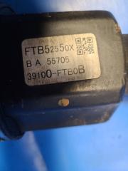 Привод передний передний правый CX-5 (KE) 11-17