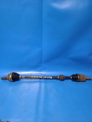 Привод передний правый HONDA CIVIC 4D 06-11