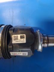 Привод передний правый TOYOTA PRIUS PLUS 11-14