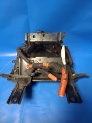 Зарядное гнездо (розетка) NISSAN LEAF 10-17