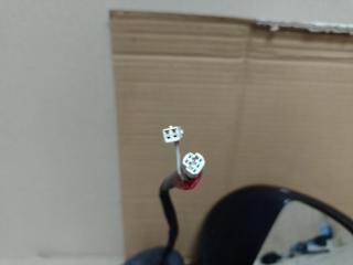 Зеркало переднее правое PRIUS - 30 09-17