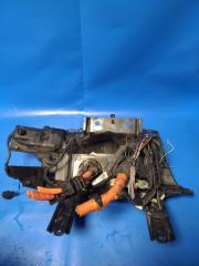 Зарядное гнездо (розетка) NISSAN LEAF 10-17